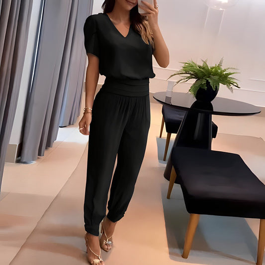 Vivienne | Set Due Pezzi Chic