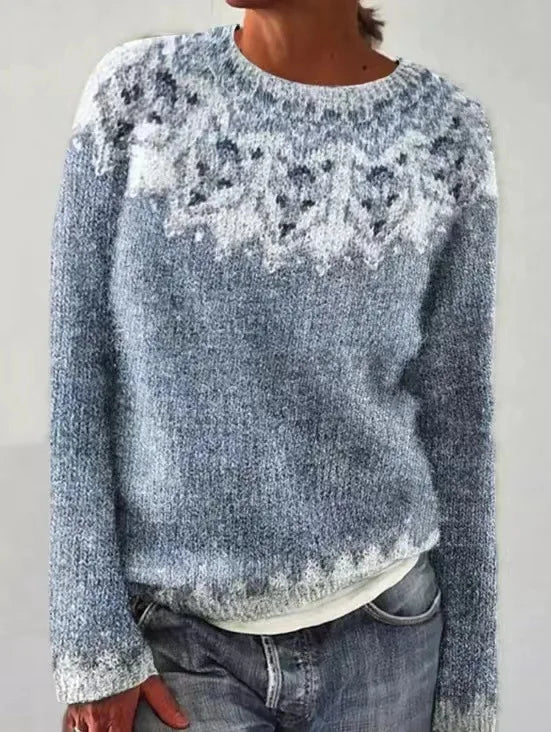 AURIELLE | MAGLIONE VINTAGE
