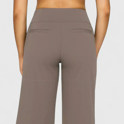 Cerys | Pantaloni Eleganti