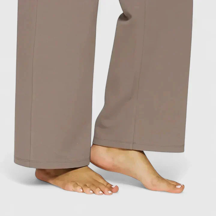 Cerys | Pantaloni Eleganti