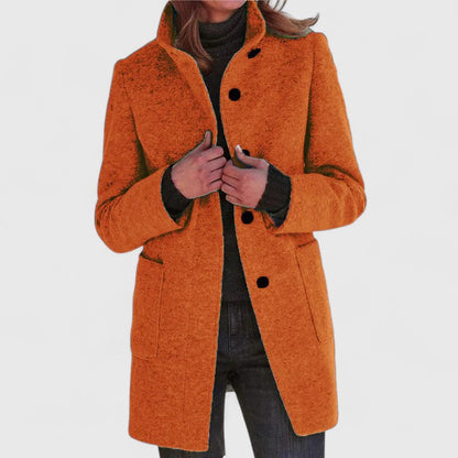 Loraviennea - Cappotto Classico