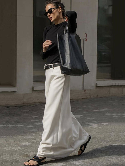 KATHARINE™ | GONNA MIDI SLEEK H-LINE
