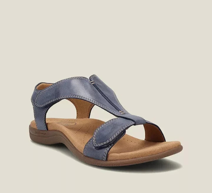 Finola™ - Sandali Ergonomici Eleganti