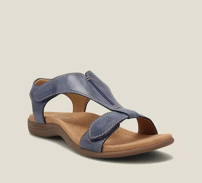 Finola™ - Sandali Ergonomici Eleganti