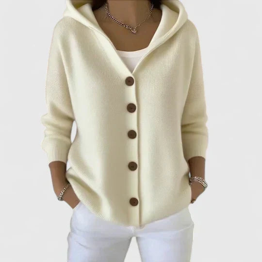 SYLVETTE | CARDIGAN ELEGANTE