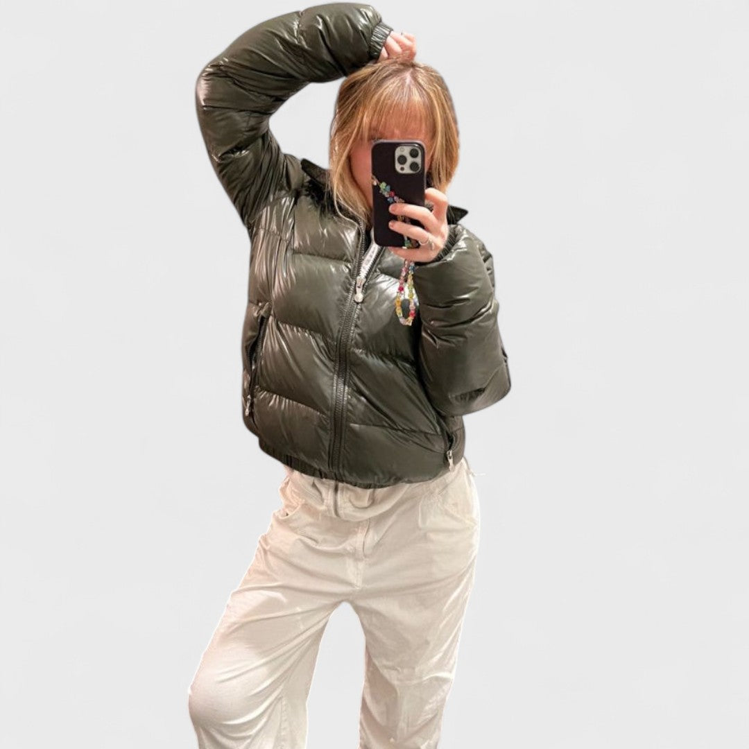 Step - Giacca Puffer Unisex