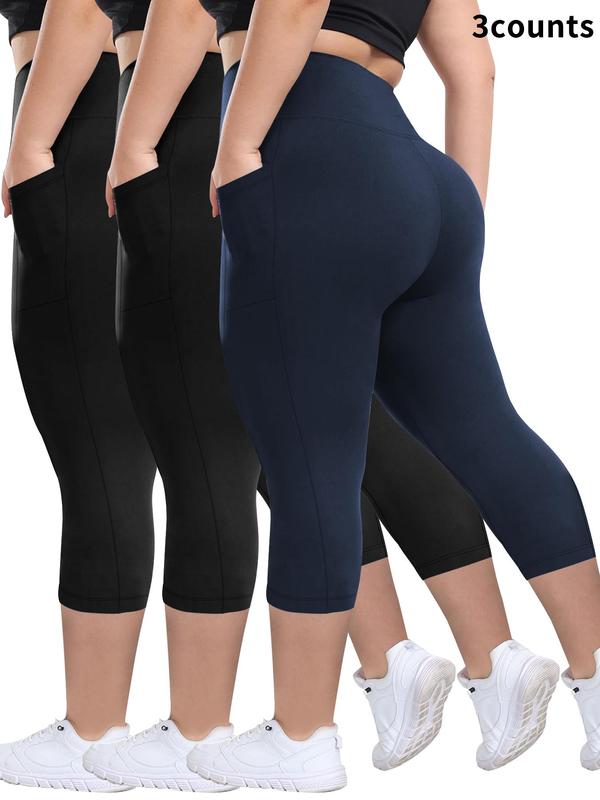 Zinnia | Set Leggings Capri