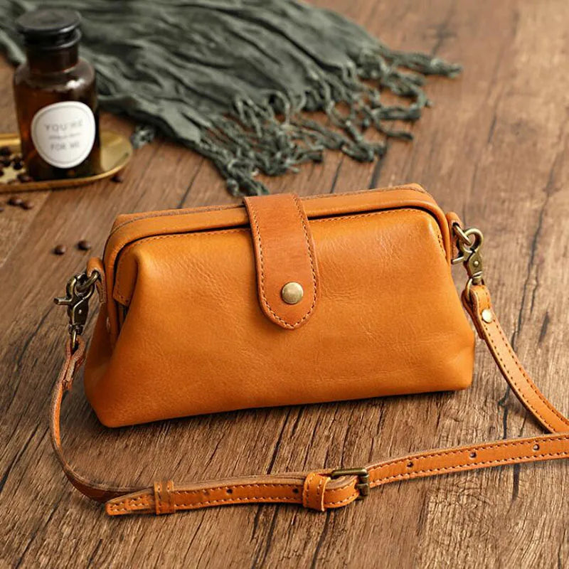 Cressida | Mini Borsa a Tracolla