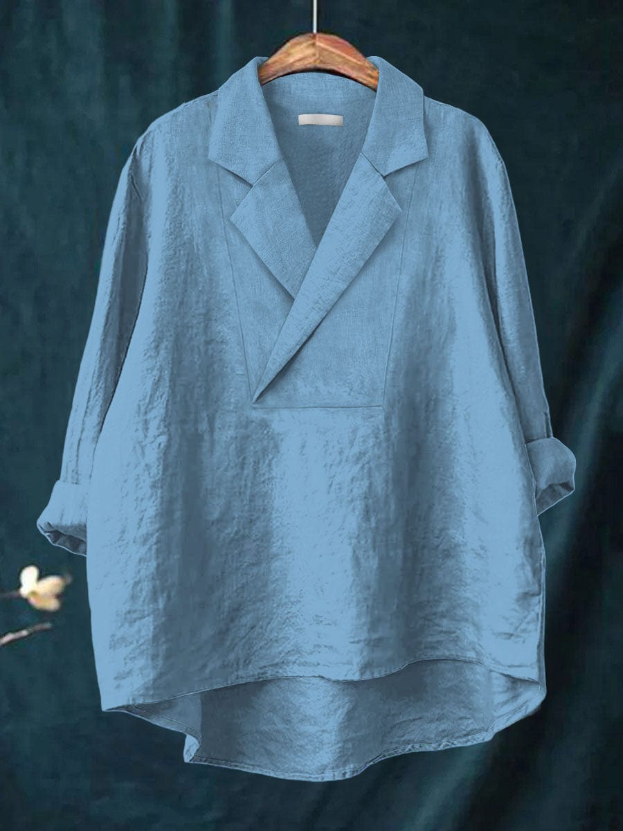 Calyssa | Blusa