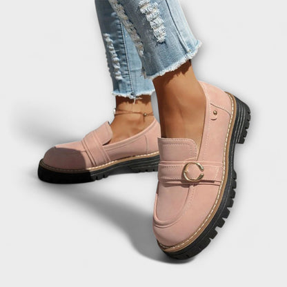 Aurora - Mocassini Casual Senza Sforzo