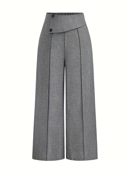 Celia | Pantaloni a Vestibilità Relaxed