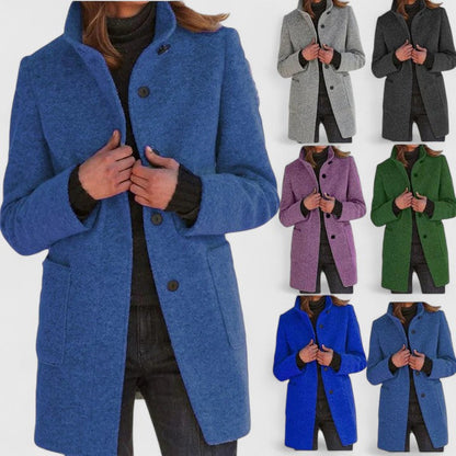Loraviennea - Cappotto Classico