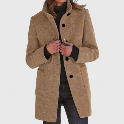 Loraviennea - Cappotto Classico