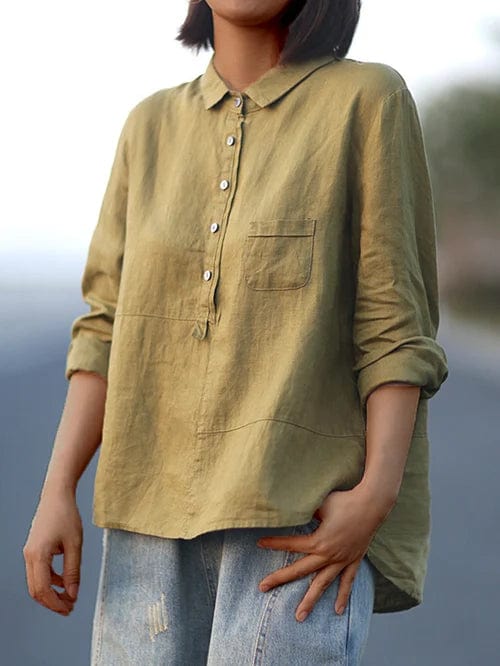Fenora | Blusa