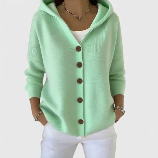 SYLVETTE | CARDIGAN ELEGANTE