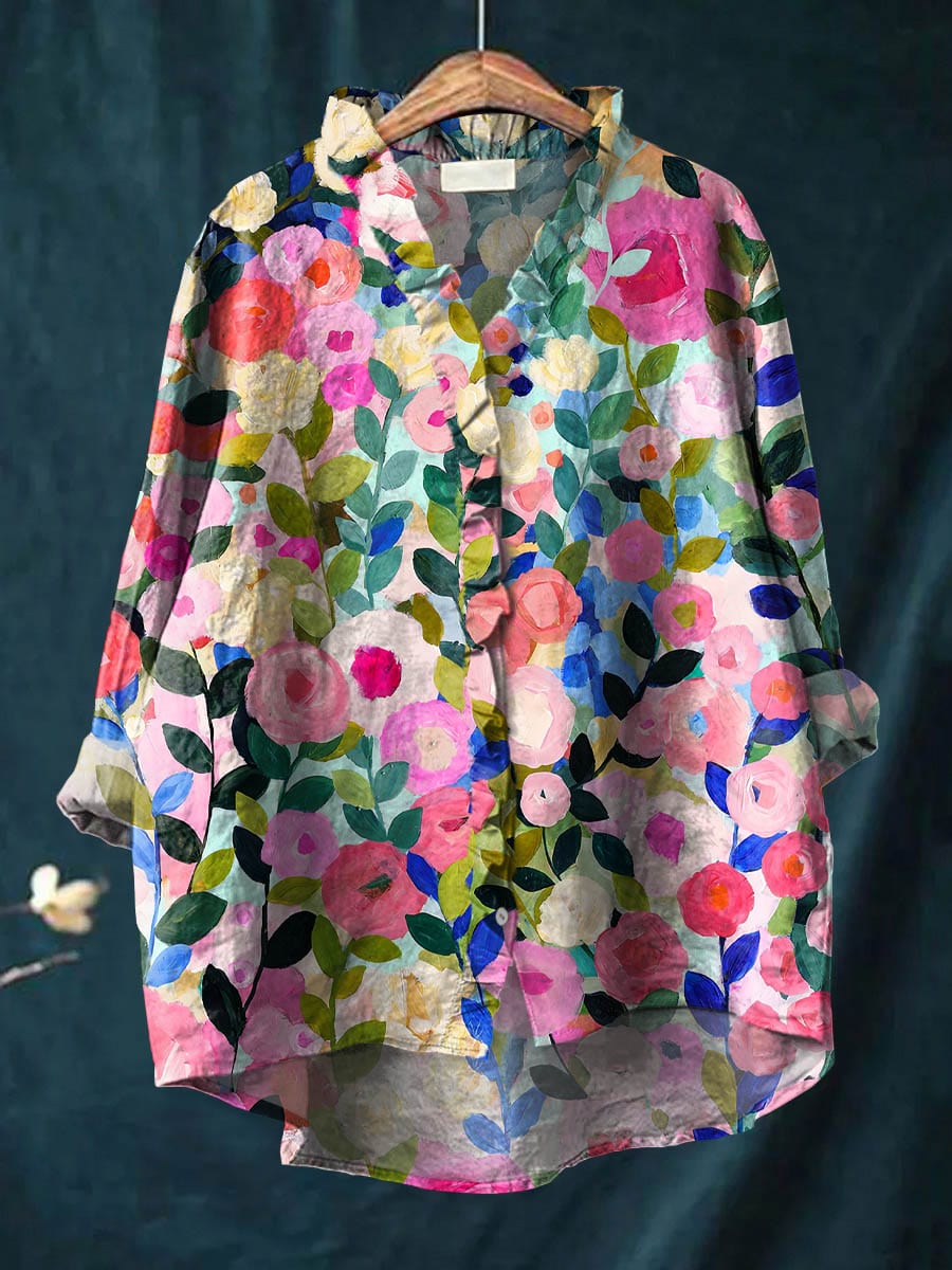 Elysande | Blusa