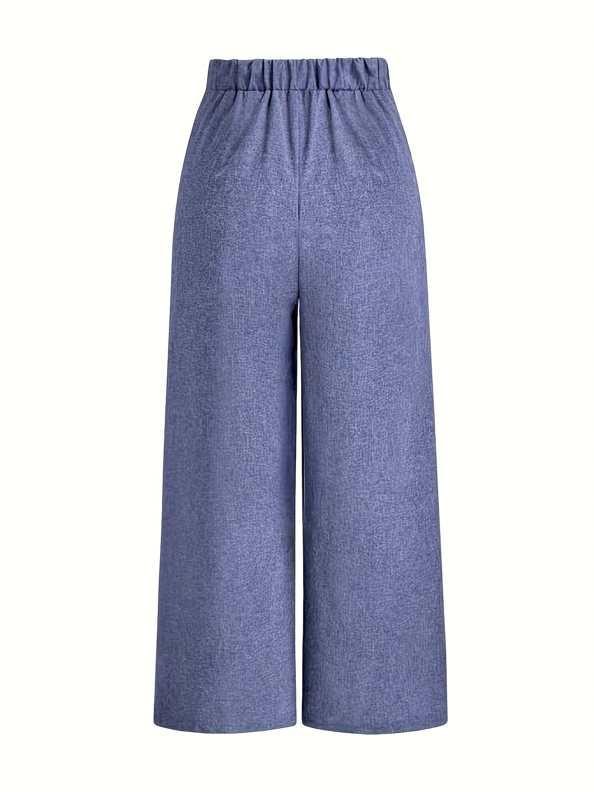 Celia | Pantaloni a Vestibilità Relaxed