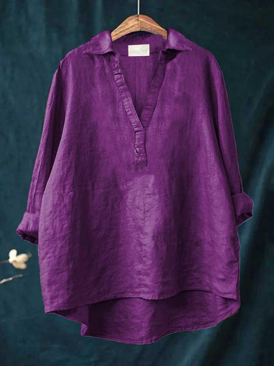 Nerina | Blusa