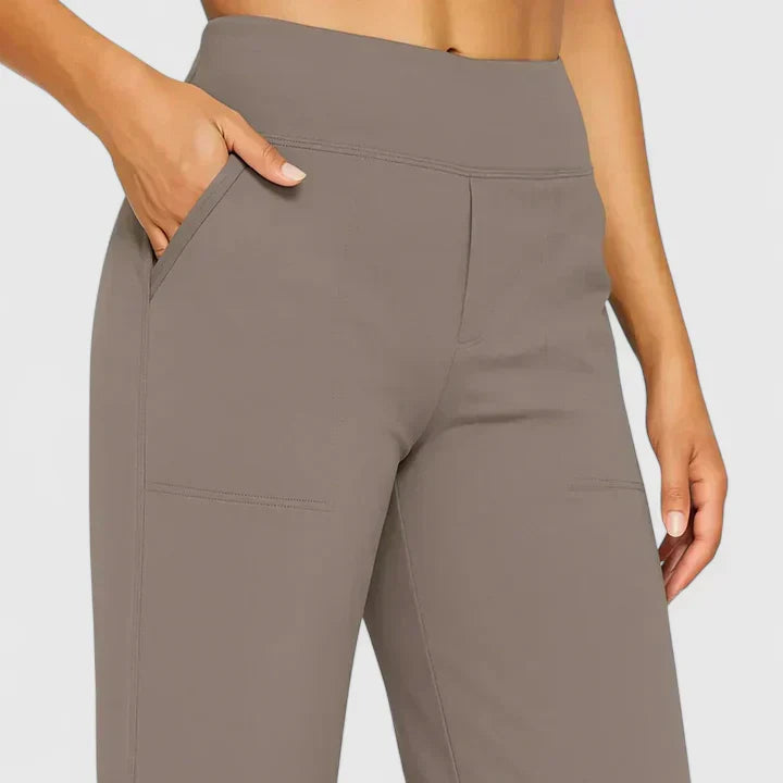 Cerys | Pantaloni Eleganti