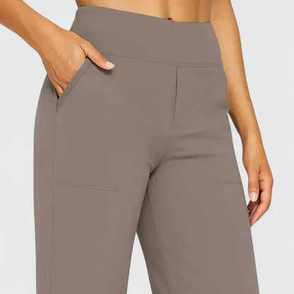 Cerys | Pantaloni Eleganti