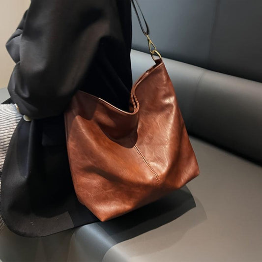 Nerina | Borsa a Spalla Premium