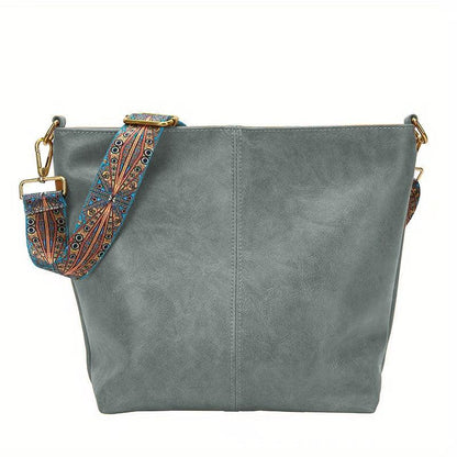 Nerina | Borsa a Spalla Premium