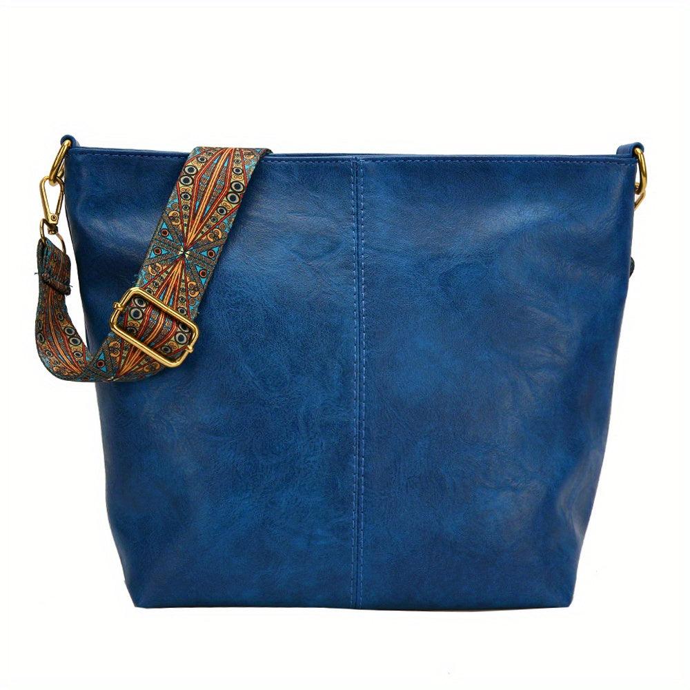 Nerina | Borsa a Spalla Premium