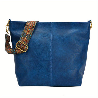 Nerina | Borsa a Spalla Premium