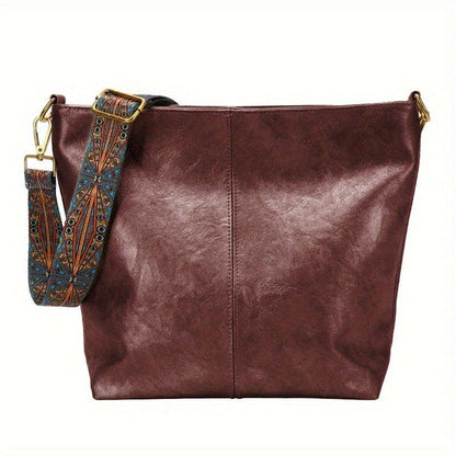 Nerina | Borsa a Spalla Premium