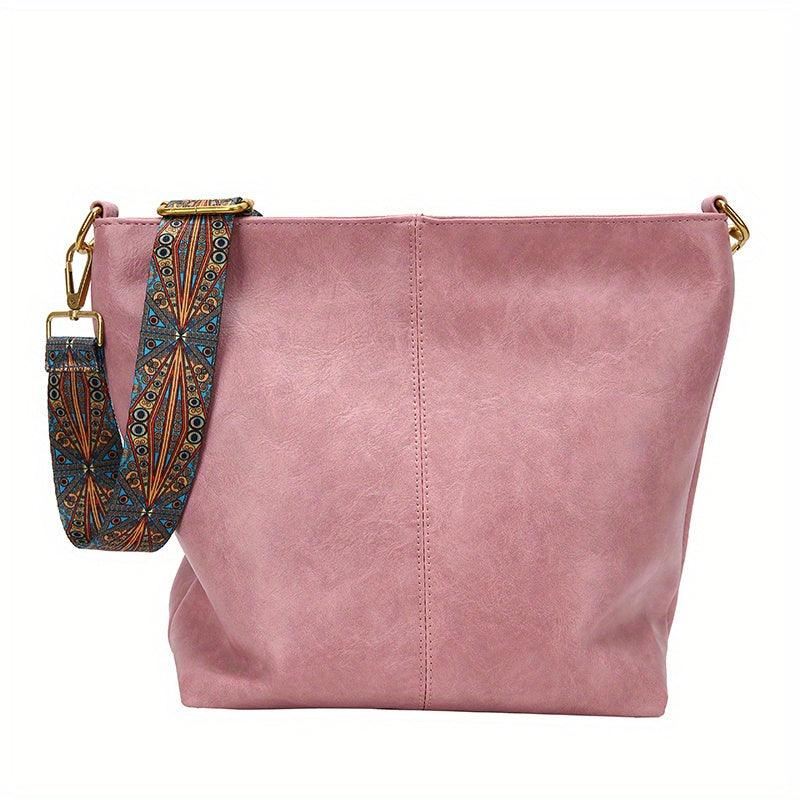 Nerina | Borsa a Spalla Premium