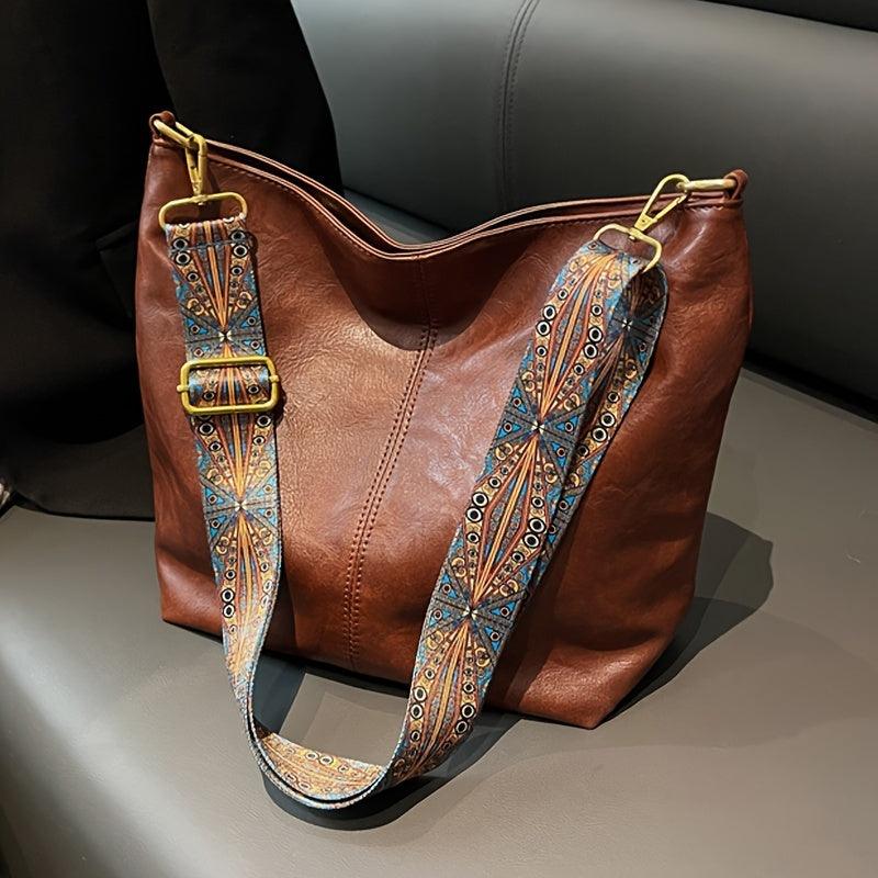 Nerina | Borsa a Spalla Premium