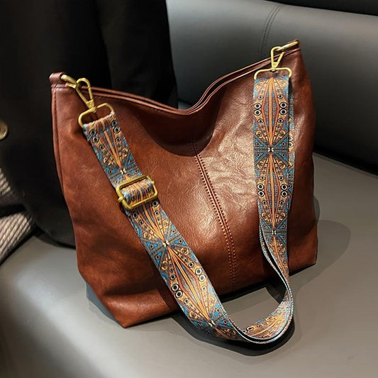 Nerina | Borsa a Spalla Premium