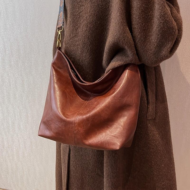 Nerina | Borsa a Spalla Premium
