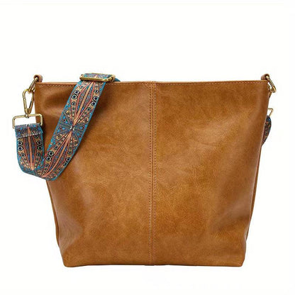Nerina | Borsa a Spalla Premium