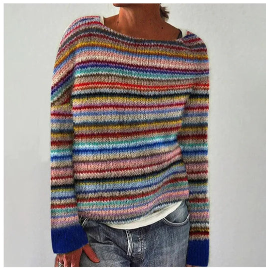 AURIELLE | MAGLIONE VINTAGE