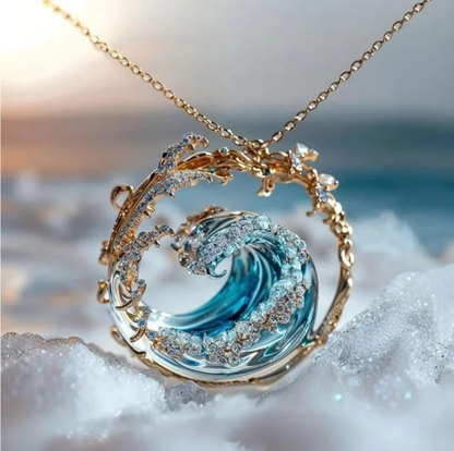 Collana Eternal Wave