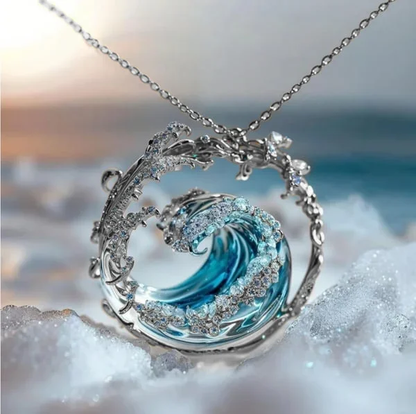 Collana Eternal Wave