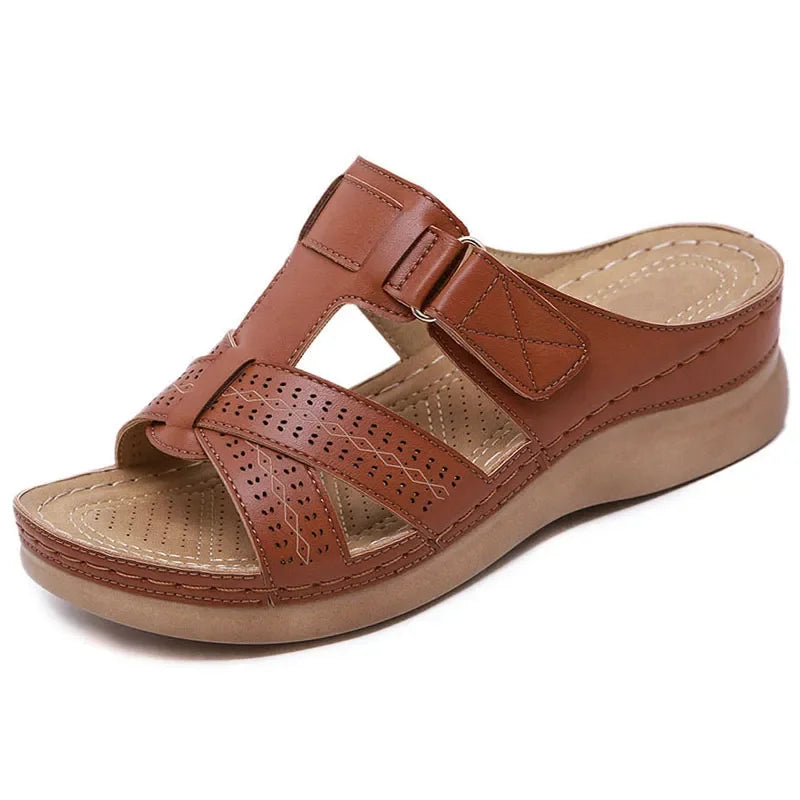 Sandali Toby™ Comfort Step