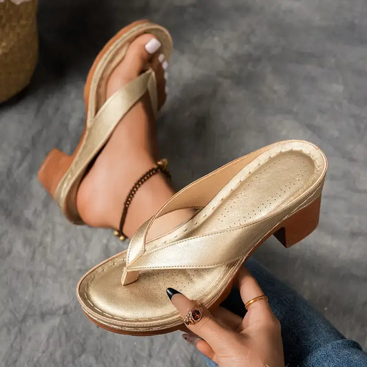 Céleste | Sandali di Eleganza e Comfort