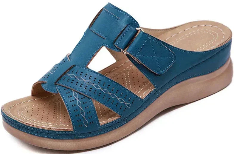 Sandali Toby™ Comfort Step