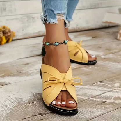 Sandali Kamila™ Confortevoli e Casual