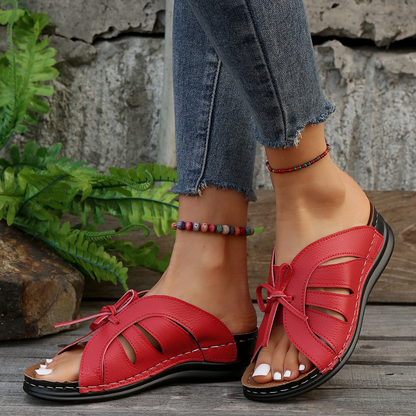 Sandali Kamila™ Confortevoli e Casual