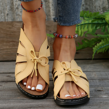 Sandali Kamila™ Confortevoli e Casual