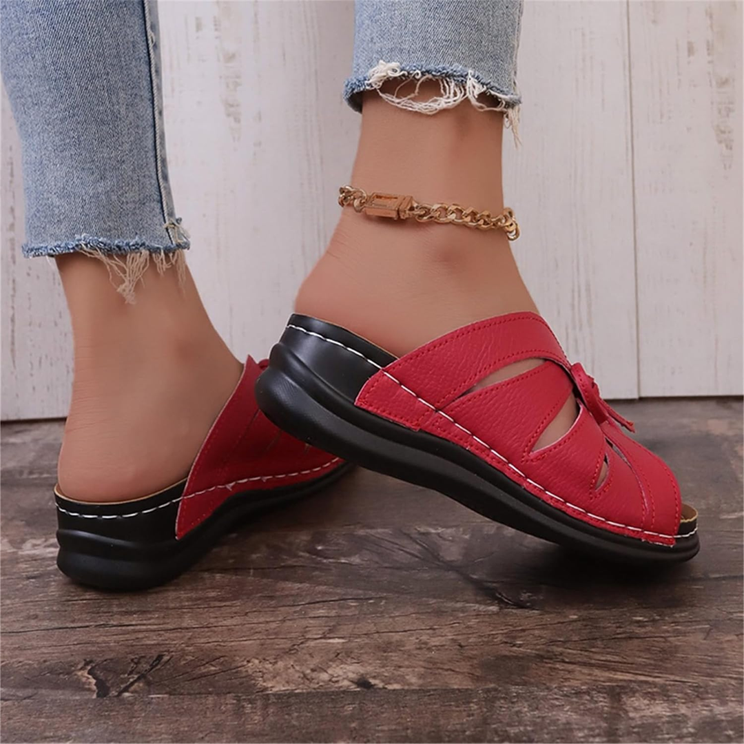 Sandali Kamila™ Confortevoli e Casual