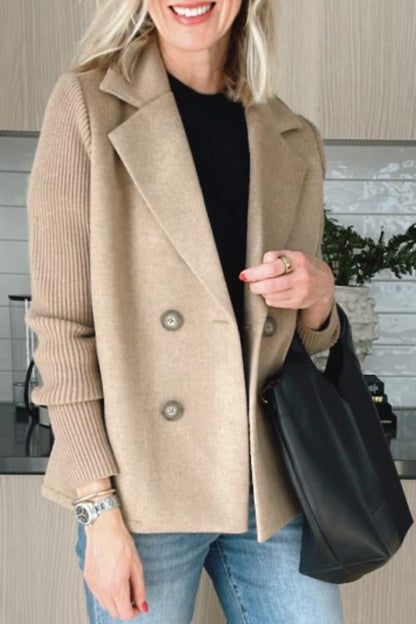 Sashia Blazer Casual