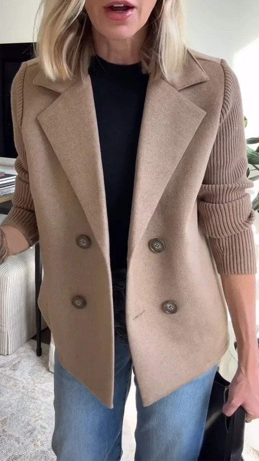 Sashia Blazer Casual