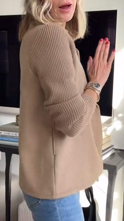 Sashia Blazer Casual
