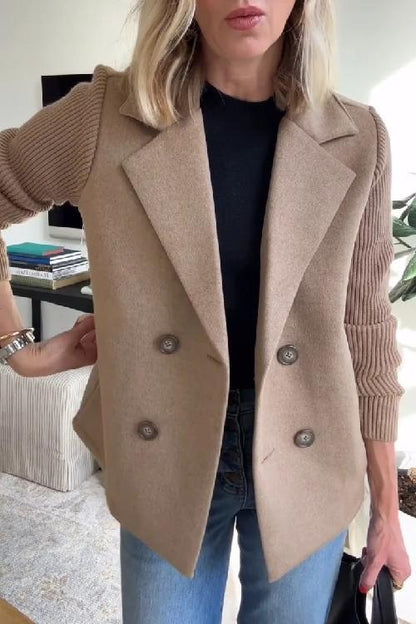 Sashia Blazer Casual