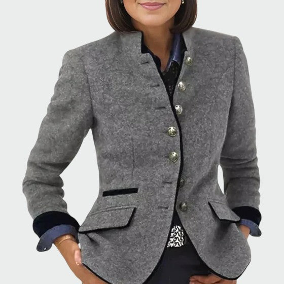 Lauren - Blazer Elegante Senza Tempo