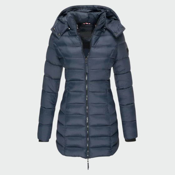 Joan - Giacca Invernale